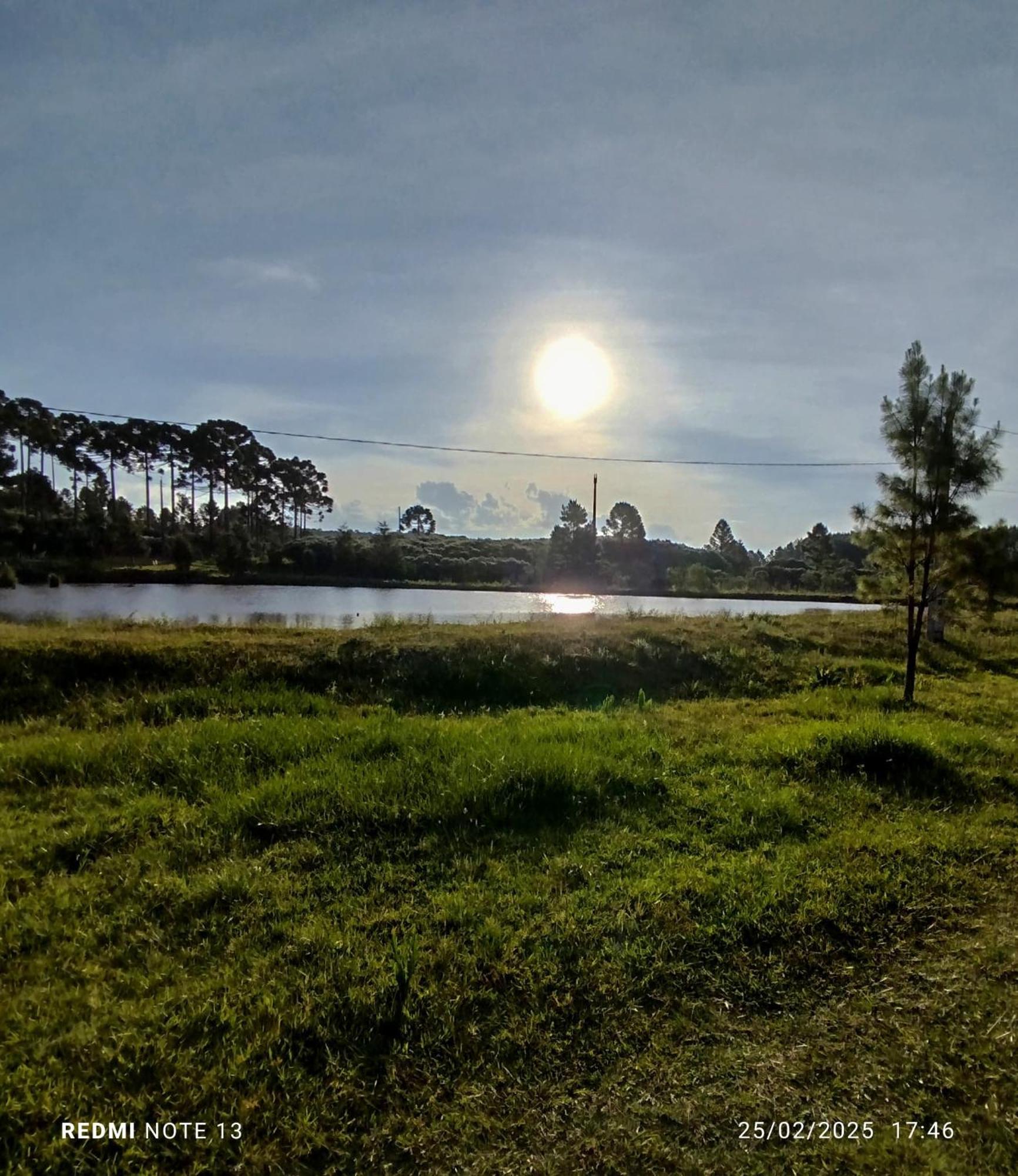 Encanto Das Araucarias Cambará المظهر الخارجي الصورة
