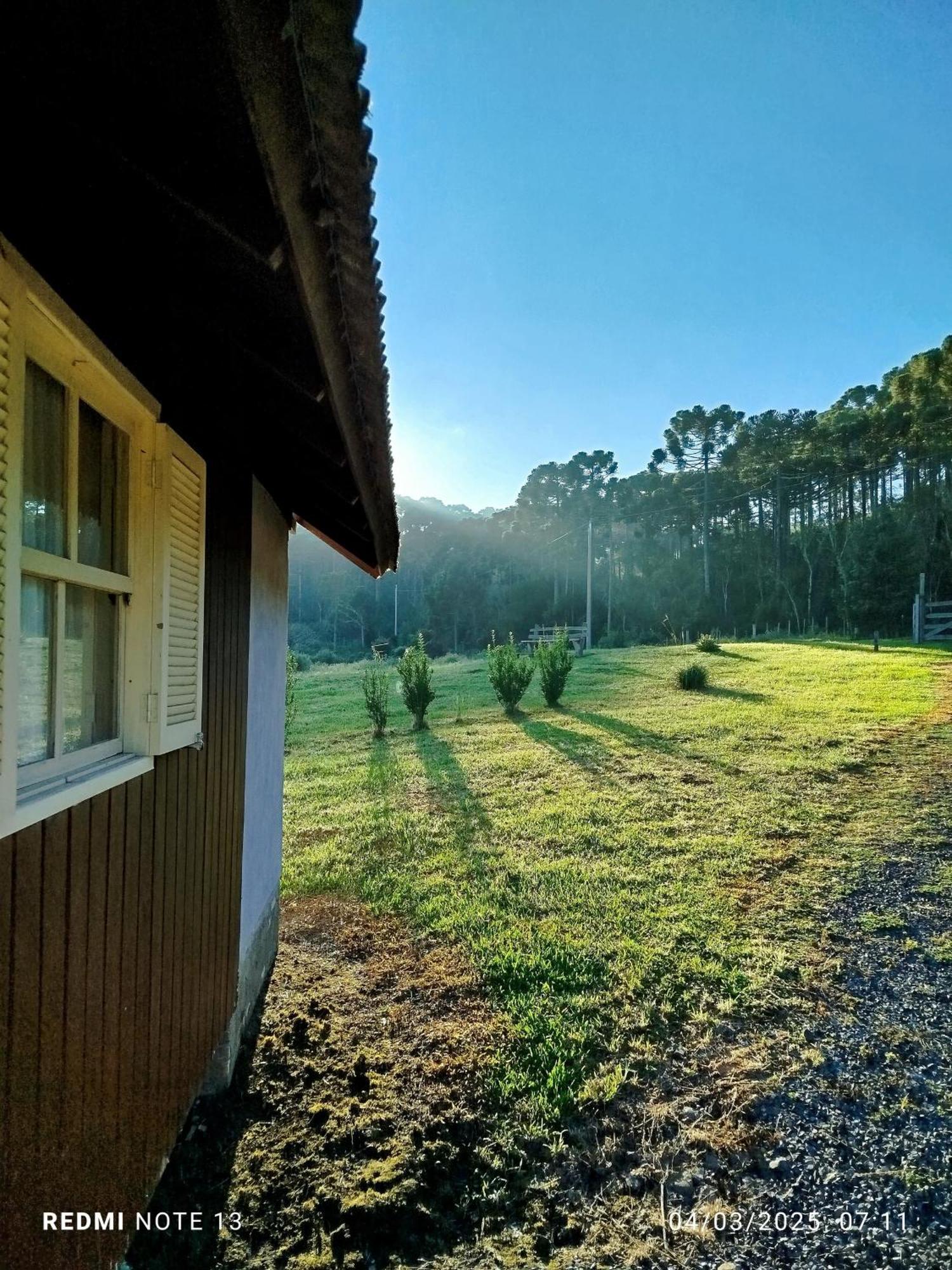 Encanto Das Araucarias Cambará المظهر الخارجي الصورة